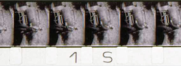 Filmtransfer Super8,  Normal8, Doppel8, Single8