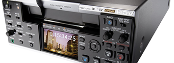 Hi8 und VHS Video digitalisieren